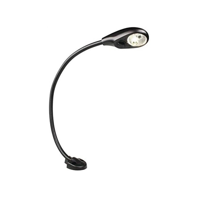 Hella Flexi Spot LED Navigator Lamp