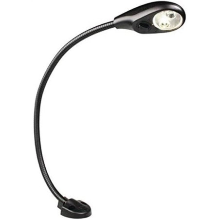 Hella Flexi Spot LED Navigator Lamp