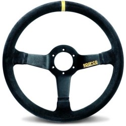 Sparco 350mm Steering Wheel Suede