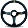 Sparco 350mm Steering Wheel Suede